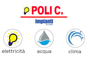 Poli C. Impianti