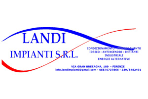 Landi Impianti SRL